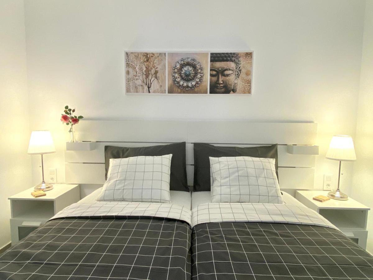 Carpe Diem Lanzarote Puerto del Carmen  Ngoại thất bức ảnh