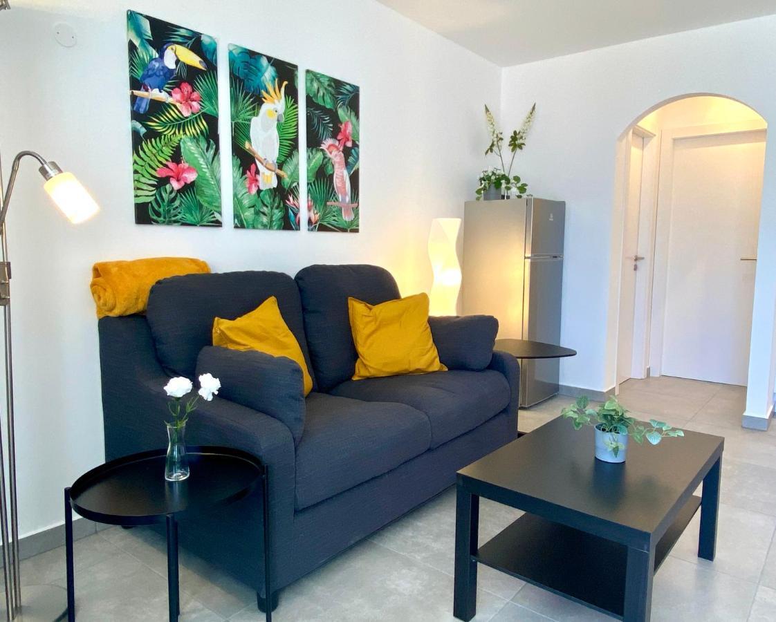 Carpe Diem Lanzarote Puerto del Carmen  Ngoại thất bức ảnh