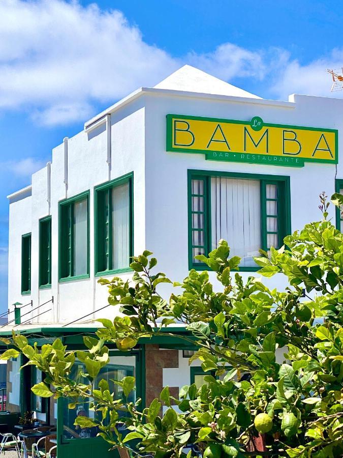 Carpe Diem Lanzarote Puerto del Carmen  Ngoại thất bức ảnh