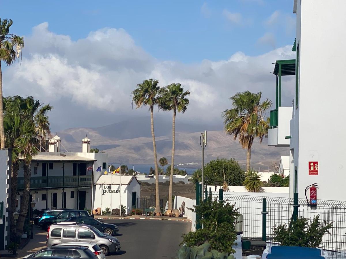 Carpe Diem Lanzarote Puerto del Carmen  Ngoại thất bức ảnh
