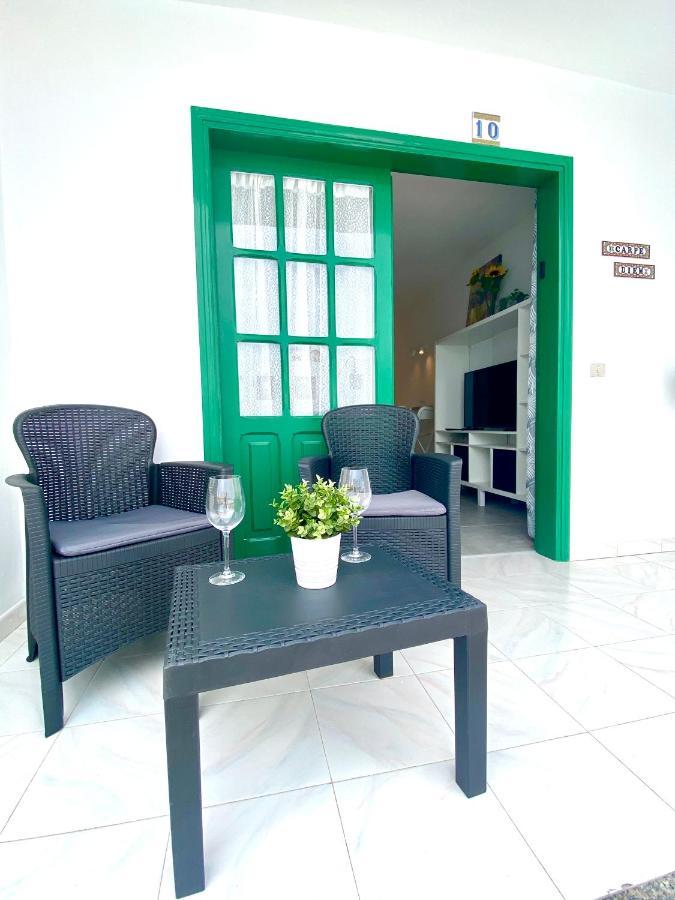 Carpe Diem Lanzarote Puerto del Carmen  Ngoại thất bức ảnh