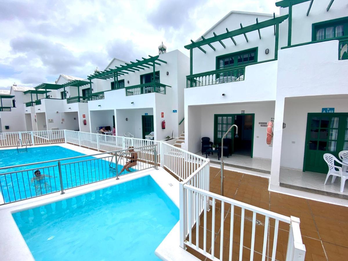 Carpe Diem Lanzarote Puerto del Carmen  Ngoại thất bức ảnh