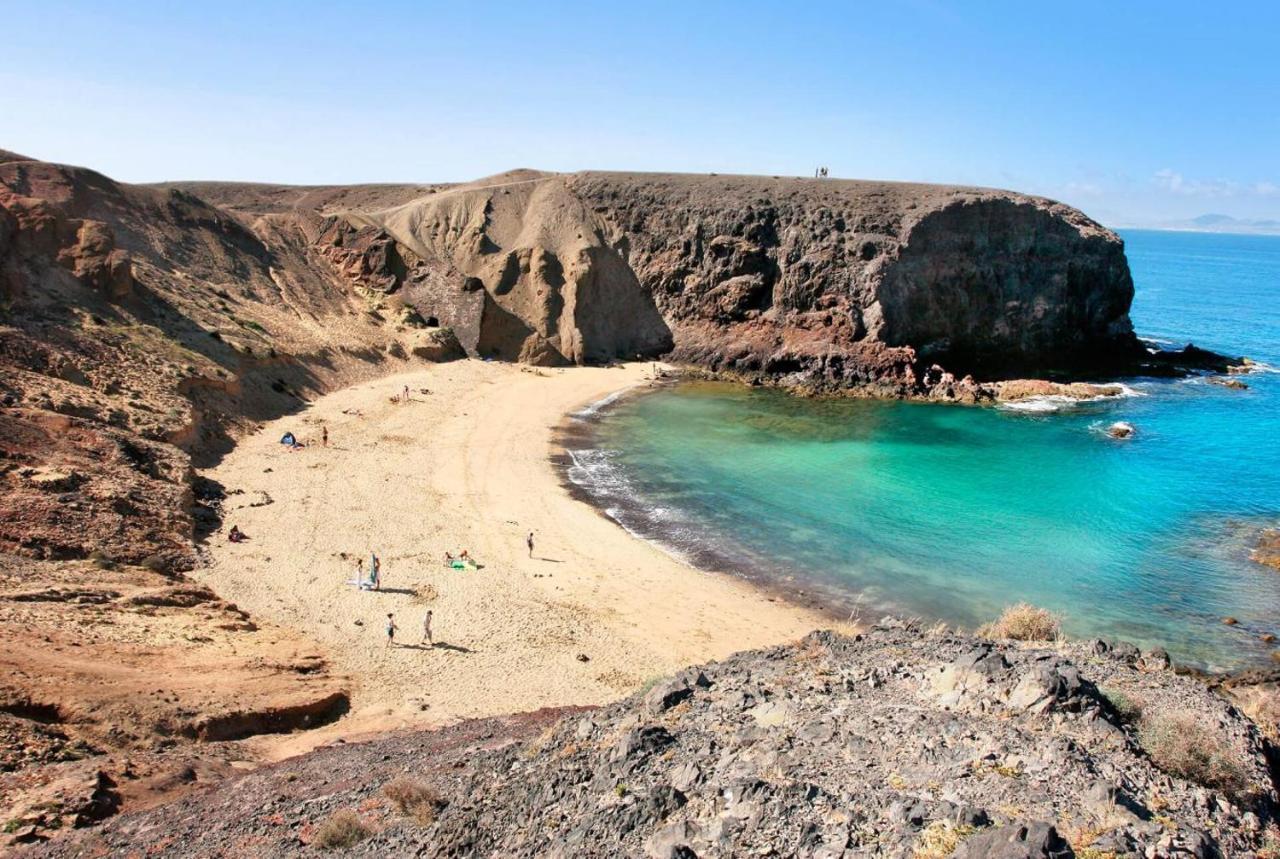 Carpe Diem Lanzarote Puerto del Carmen  Ngoại thất bức ảnh